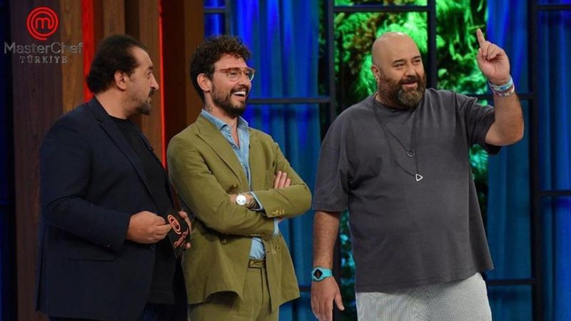MasterChef dokunulmazlık oyununu hangi takım kazandı? 12 Ekim MasterChef Türkiye eleme adayları..