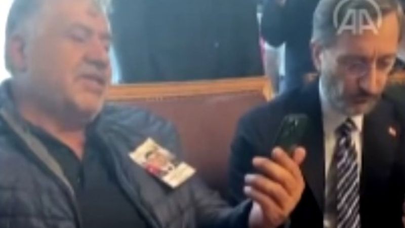 Cumhurbaşkanı Erdoğan’dan şehit Kürşat Sert’in ailesine telefon