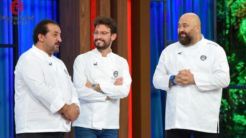 MASTERCHEF'TE BÜYÜK ÖDÜL! MasterChef Türkiye 102. bölüm fragmanı yayınlandı!