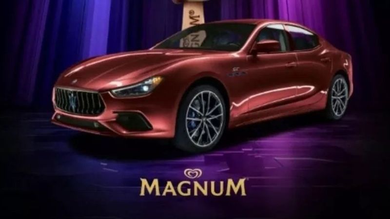 MASERATİ KİME ÇIKTI? Magnum çekiliş sonuçları açıklandı! İşte Magnum Maserati çekilişi sonuçları..
