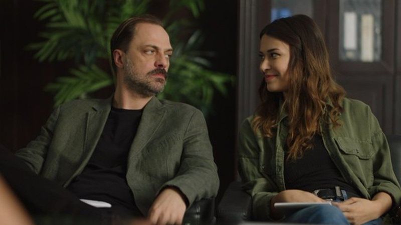 Gelsin Hayat Bildiği Gibi 14. bölüm fragmanı! Songül'ü bekleyen büyük tehlike ne?