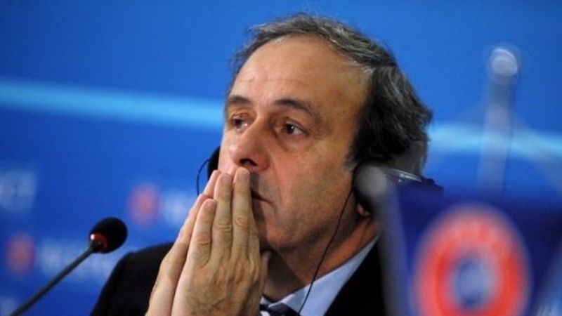 Michel Platini kimdir