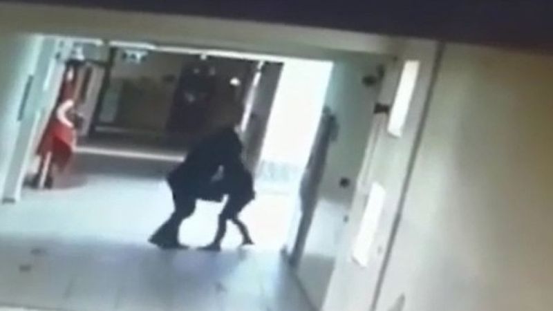 Ankara'da ilkokulda taciz: Müdür, kadın öğretmen için uzaklaştırma kararı aldı