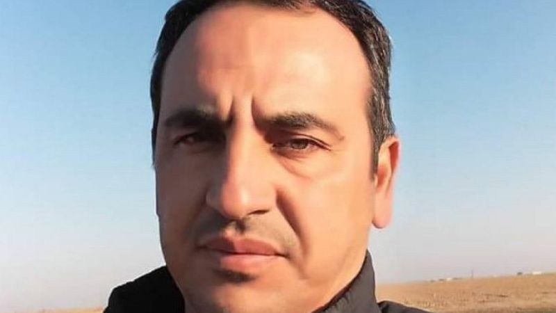 Aksaray'da elektrik- elektronik öğretmeni, çıktığı direkte akıma kapılıp öldü