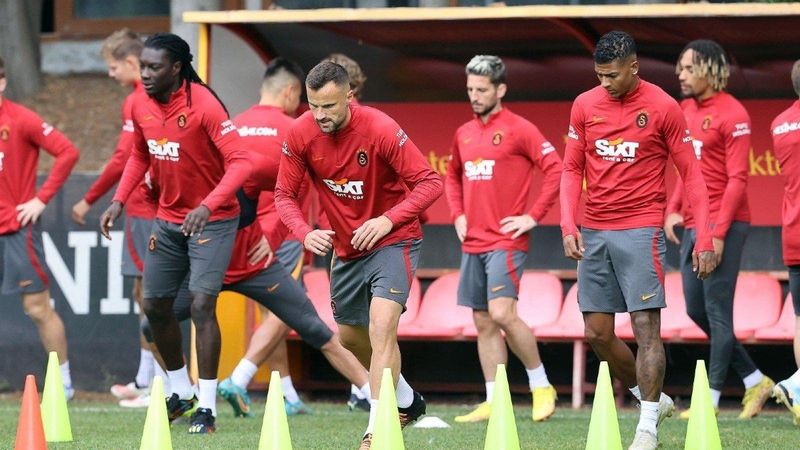 Galatasaray - Kastamonuspor Türkiye Kupası maçı saat kaçta ve hangi kanalda?