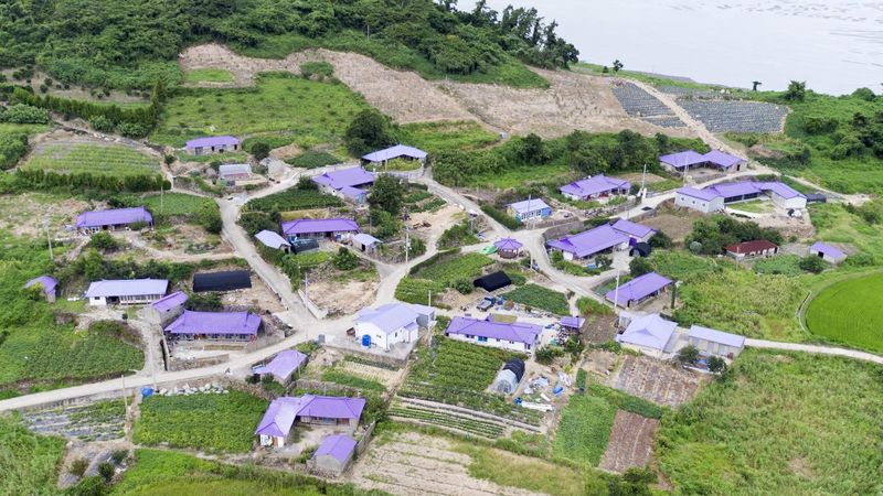 UNESCO tarafından belirlenen Güney Kore’de deneyimlenebileceğiniz yerler