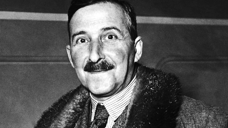 Stefan Zweig’in ölmeden önce yazdığı Satranç kitabını neden okumalıyız