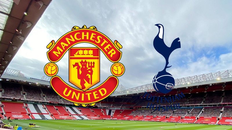 Manchester United - Tottenham maçı ne zaman, saat kaçta ve hangi kanalda?