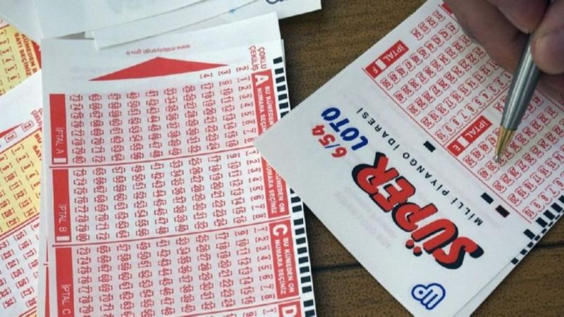Süper Loto çekiliş sonuçları belli oldu! 18 Ekim 2022 Süper Loto büyük ikramiye ne kadar?