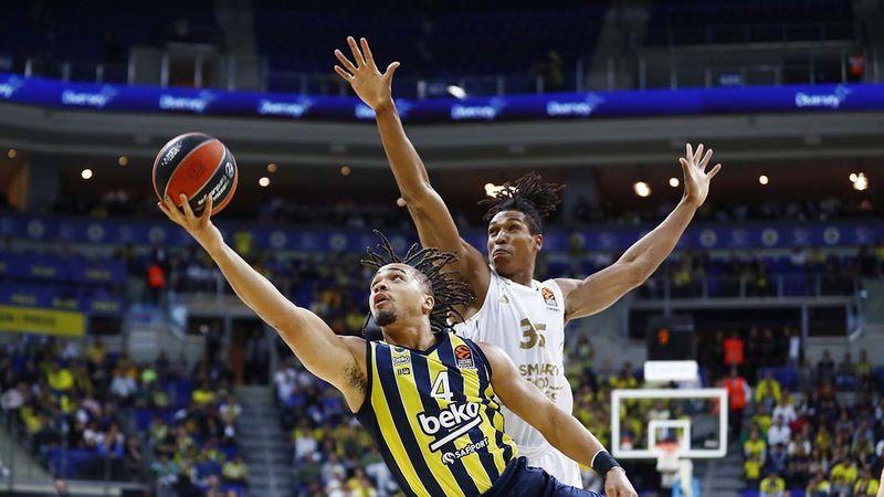 Fenerbahçe Beko - Valencia maçı ne zaman, saat kaçta ve hangi kanalda?