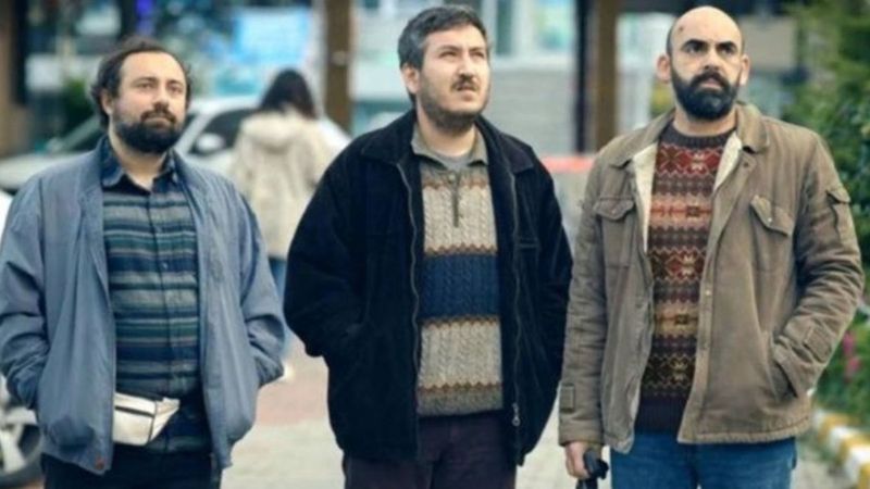 Gibi 3. sezon yayınlandı mı? EXXEN Gibi 3. sezon ne zaman başlıyor?