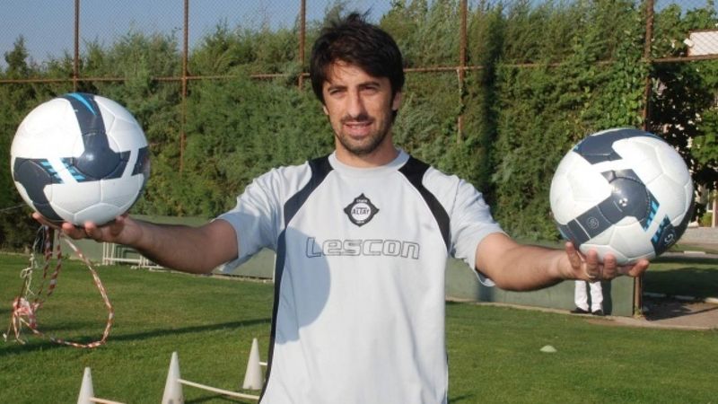 Zafer Biryol, FETÖ operasyonunda yakalandı