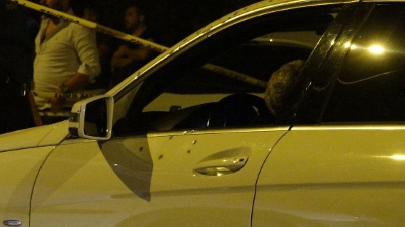 Antalya'da sosyal medya nedeniyle akrabasını öldüren sanığa indirimsiz müebbet