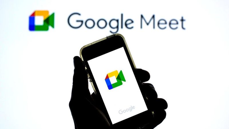 Google Meet nedir? Google Meet nasıl kullanılır?