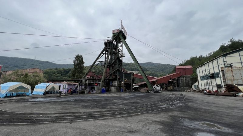 Amasra’da maden faciası: Metan gazı verileri ortaya çıktı