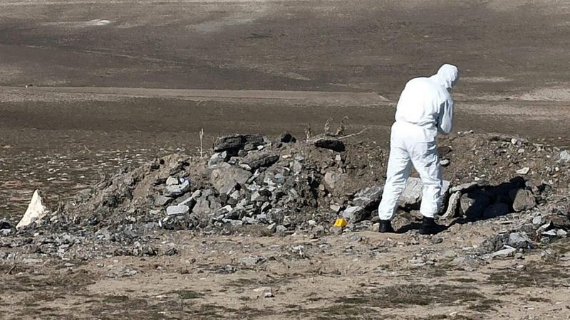 Konya'da eşinin yasak aşkını öldüren kocaya indirimli ceza