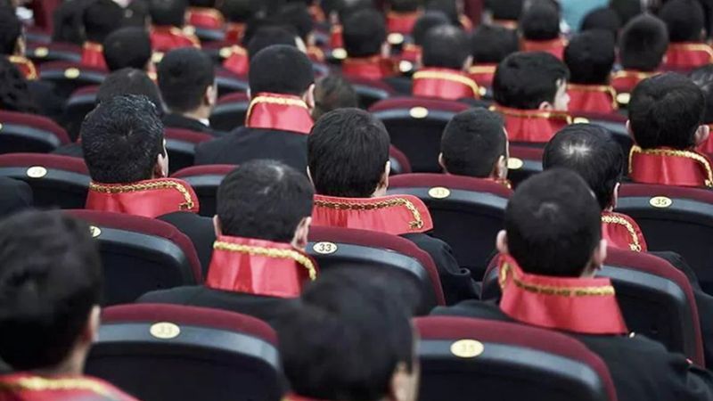 Danıştay'dan skandal FETÖ kararı: Hem iade hem tazminat