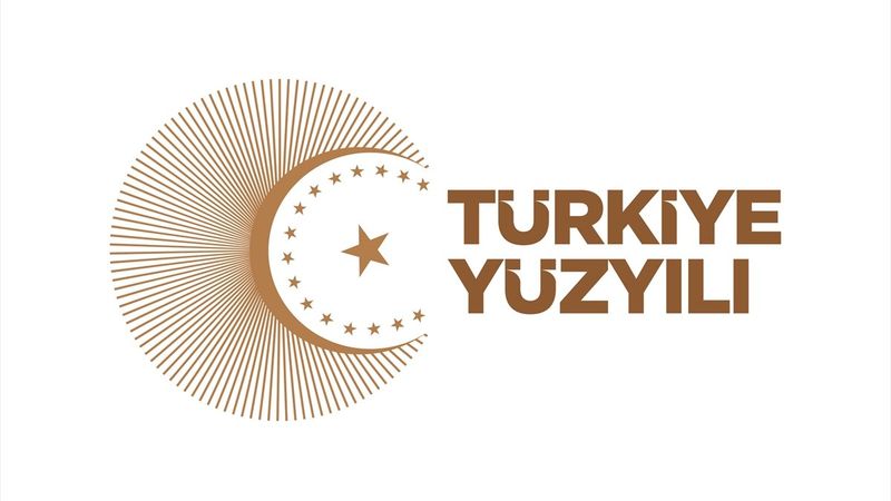 AK Parti'den ‘Türkiye Yüzyılı’ logosu