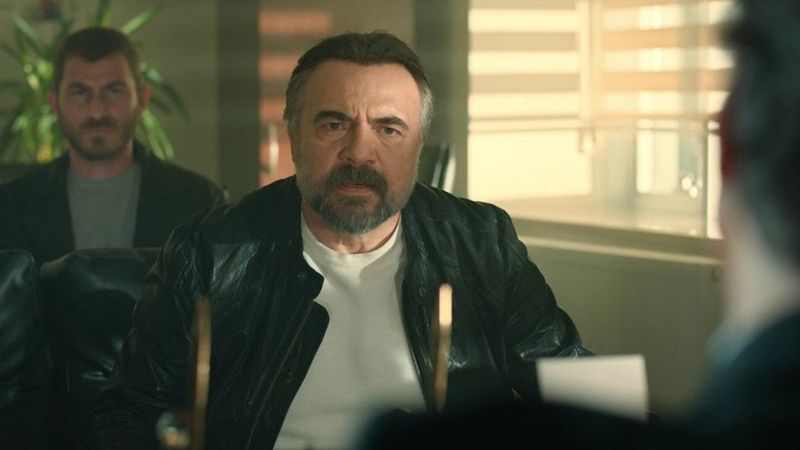 Ben Bu Cihana Sığmazam 6. bölüm fragmanı! Cezayir çatışmadan nasıl kurtulacak?