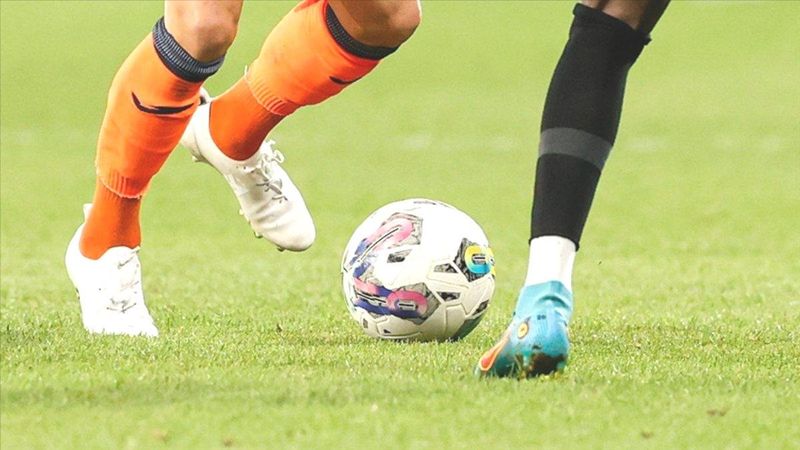 23 EKİM PAZAR 2022 maç programı: Bugün hangi maçlar var?