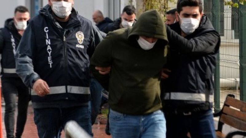 Adana'da arkadaşını kazara öldüren sanığın cezası belli oldu