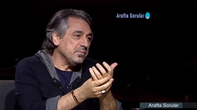 Eşref Ziya Terzi: Oturduğu koltuğa güç verenleri yetiştirmemiz lazım