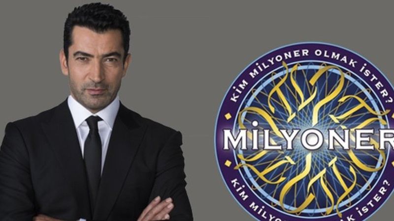 200 bin liralık tarih sorusu Kim Milyoner Olmak İster'e damga vurdu! İşte o soru..