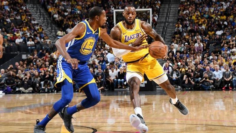 NBA'de bugün gece hangi maçlar oynanacak? 24 Ekim 2022 NBA maç programı..