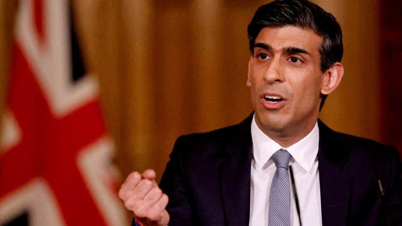 İngiltere'nin yeni başbakanı Rishi Sunak kimdir, nereli ve kaç yaşında? Serveti Kral Charles’ın iki katı..