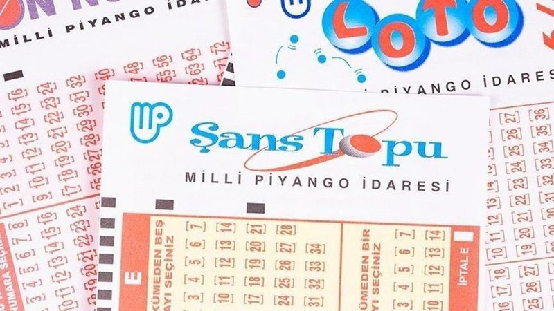 Şans Topu 23 Ekim Pazar çekiliş sonuçları! Büyük ikramiye yine devretti!