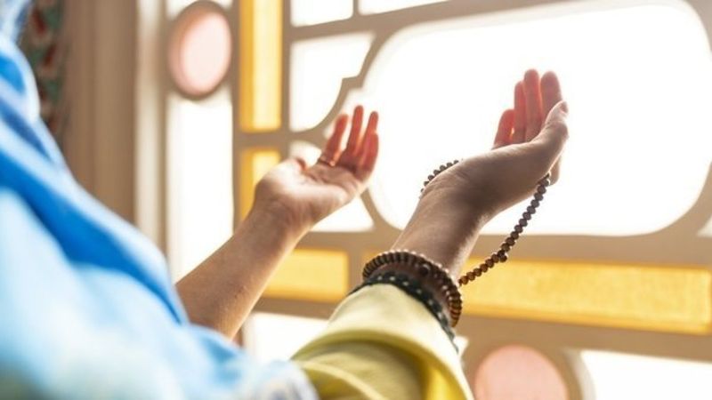 Tevbelerin en güzeli: Seyyidü-l İstiğfar duası