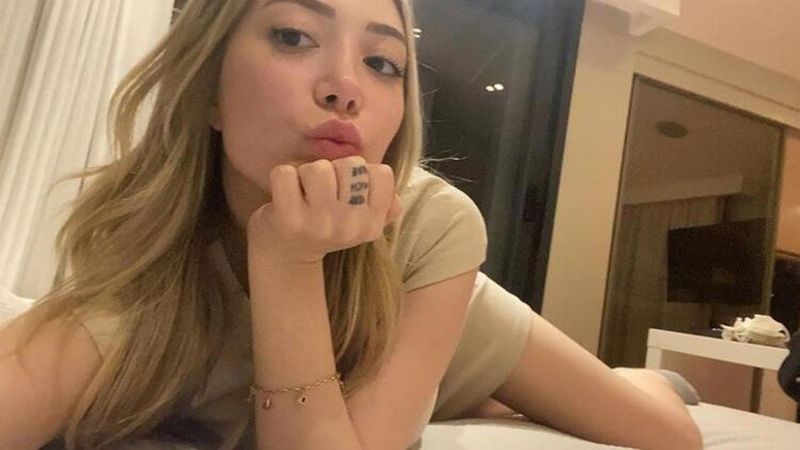 Yasmin Erbil'in sevgilisi Survivor yarışmacısı çıktı! O fotoğraf sosyal medyayı salladı..