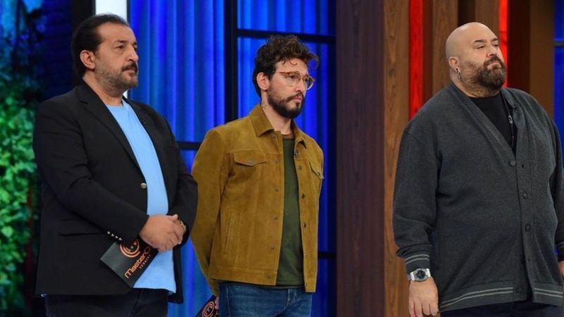 KAPTANLAR BELLİ OLDU! MasterChef'te kaptanlık oyununu kim kazandı? İşte yeni takımlar..