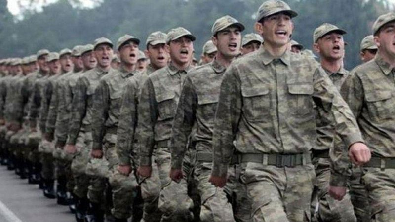 Askerlik yerleri ne zaman açıklanacak? 2022 Kasım ayı celp ve sevk tarihleri..