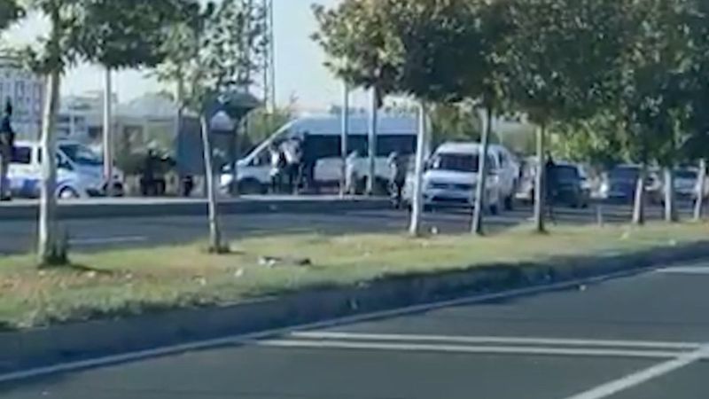 Şanlıurfa’da okul önündeki çatışmanın sebebi belli oldu