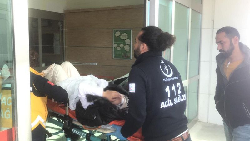 Karaman’da platonik aşk beslediği hemşireyi reddedildiği için vurdu