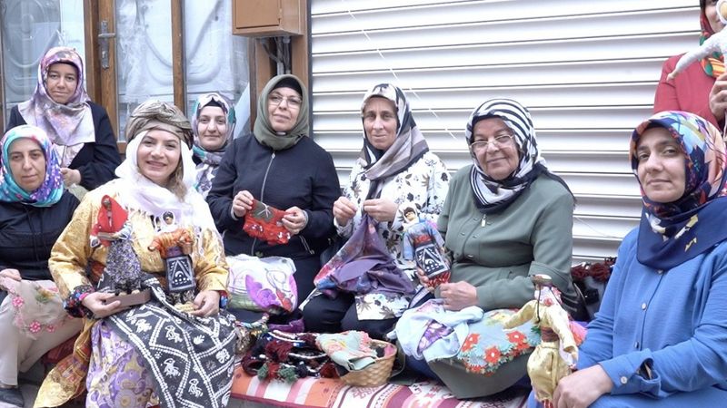 Adıyaman, kültür, sanat ve gastronomi turizminin başkenti olmaya aday