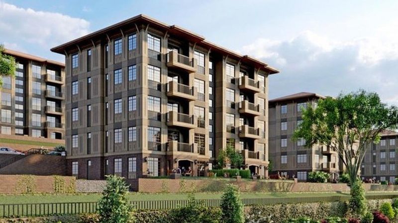 TOKİ temel atma töreni ne zaman? TOKİ Ankara'da hangi ilçelerde konut yapacak?