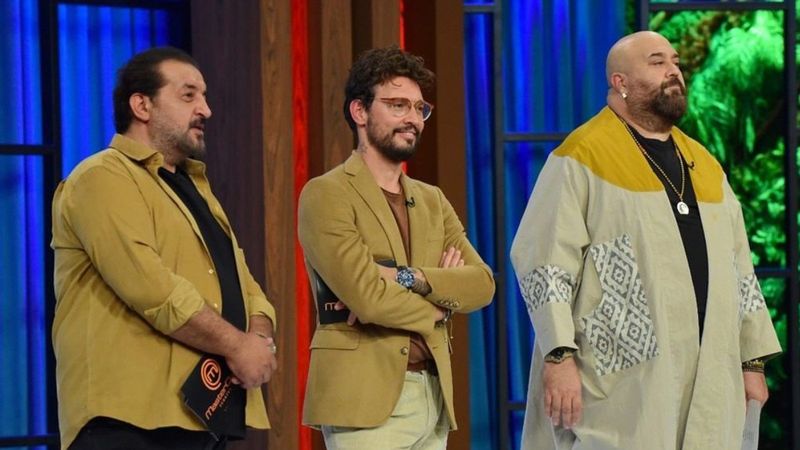 MasterChef Türkiye'de dokunulmazlık oyununu hangi takım kazandı? MasterChef eleme adayları..