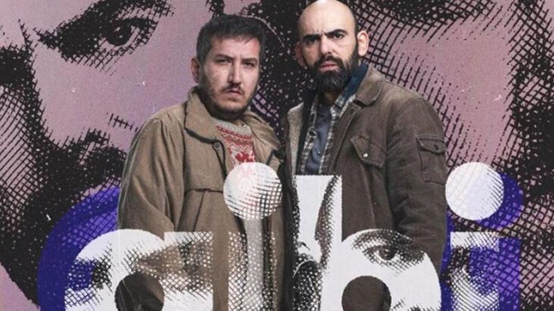 Gibi 3. sezon 2. bölüm fragmanı! Gibi 3. sezon 2. bölüm ne zaman yayınlanacak?