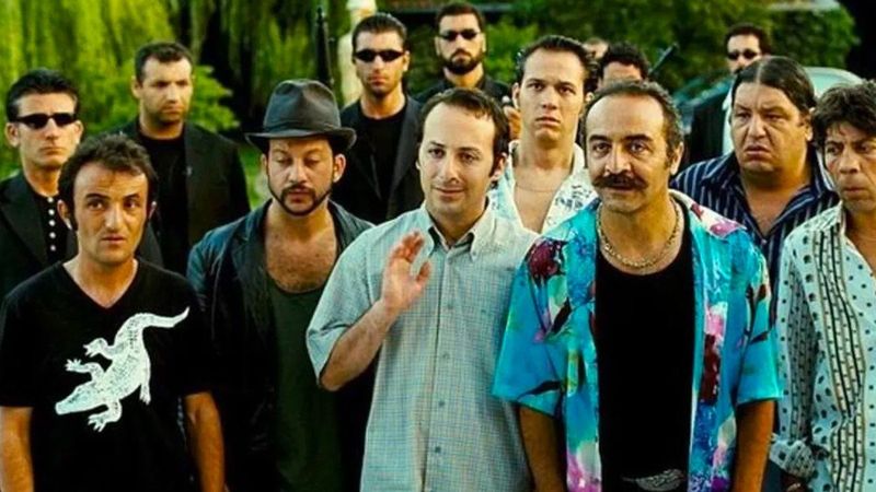 Organize İşler dizi mi olacak? Organize İşler ne zaman ve nerede yayınlanacak?