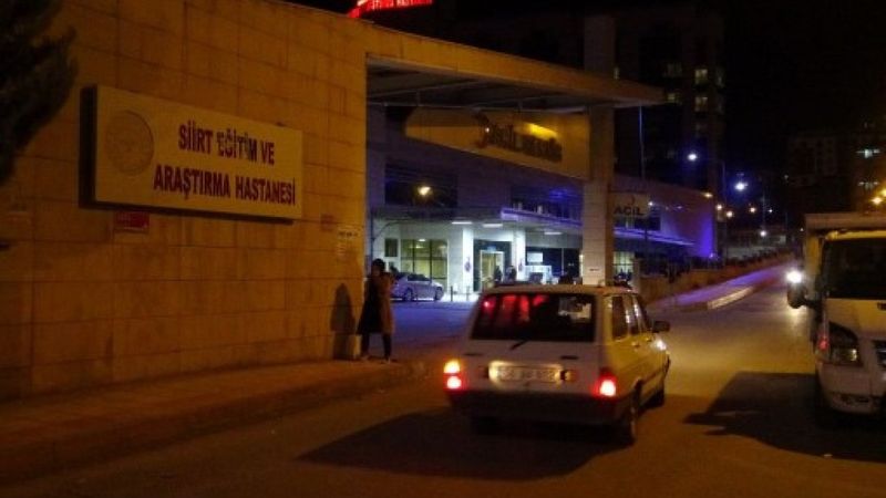 Siirt'te çıkan bıçaklı kavgada 14 yaşındaki Mustafa öldü