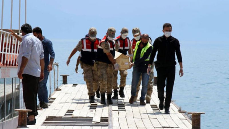 Van'da 61 kişinin can verdiği tekne faciası davasında karar çıktı