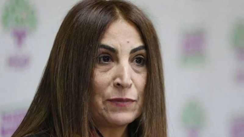 Aysel Tuğluk hakkında tahliye kararı