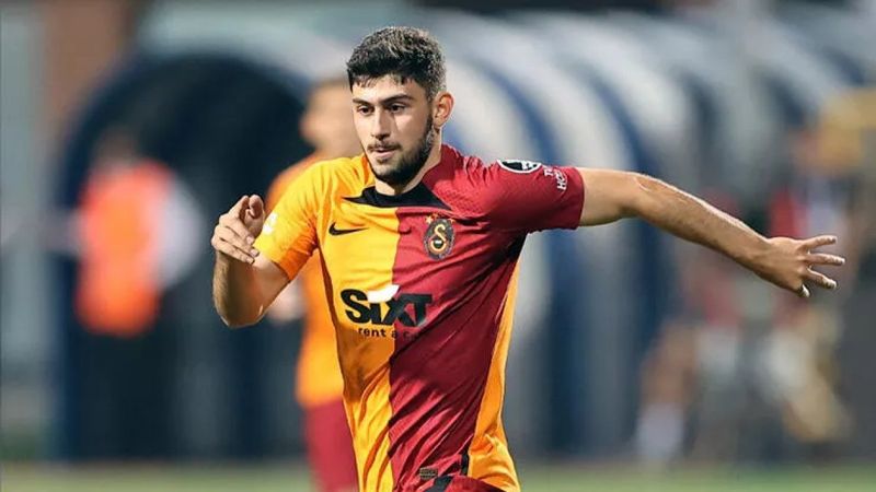 Yusuf Demir'den Okan Buruk'a serzeniş