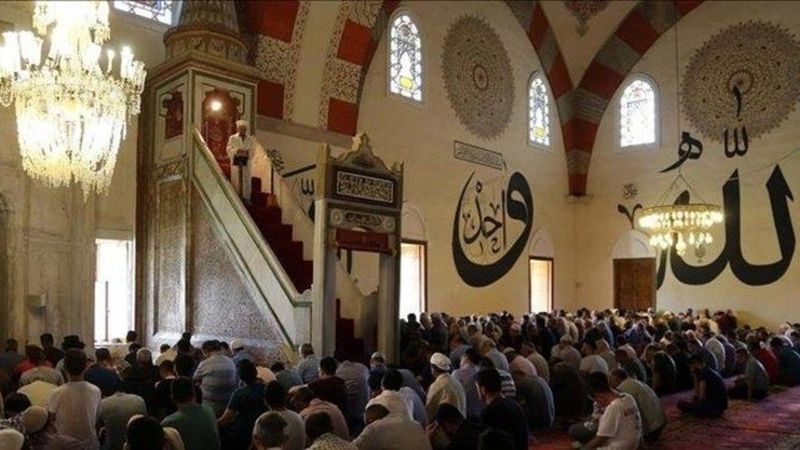 28 Ekim 2022 Cuma Hutbesi konusu ve metni: 