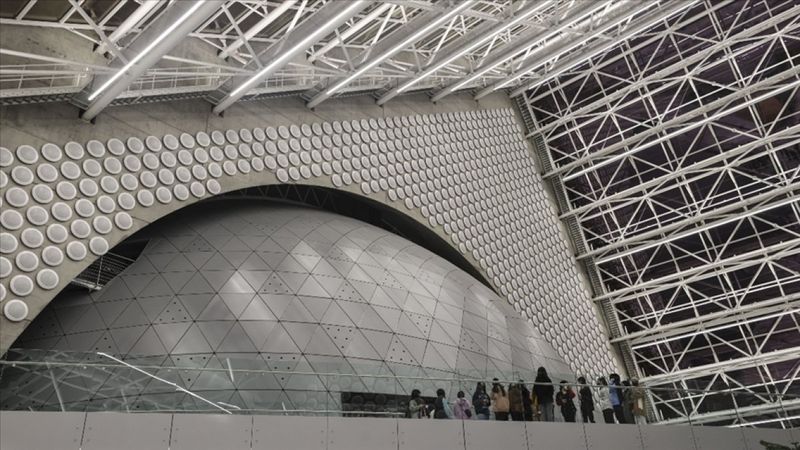 CSO Ada Ankara, Cumhuriyet Bayramı özel konserine ev sahipliği yapacak