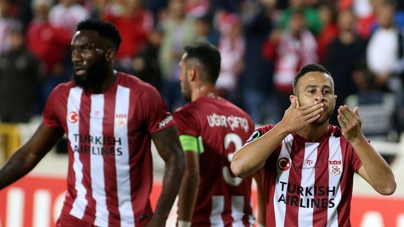 Sivasspor - CFR Cluj maçı ne zaman, saat kaçta ve hangi kanalda?