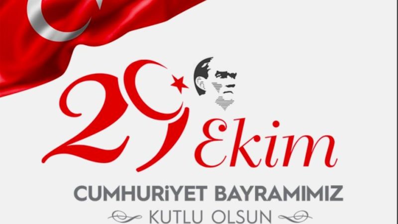 En anlamlı 29 Ekim Cumhuriyet Bayramı şiirleri! Birbirinden farklı 29 Ekim Cumhuriyet Bayramı şiirleri...