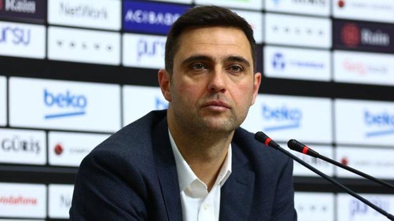 Ceyhun Kazancı kimdir, nereli ve kaç yaşında? Beşiktaş'ta görevine devam edecek mi?